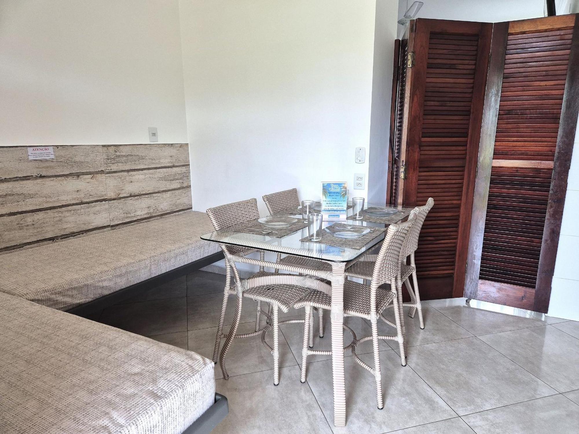 Condominio Vilalba Ubatuba Zewnętrze zdjęcie