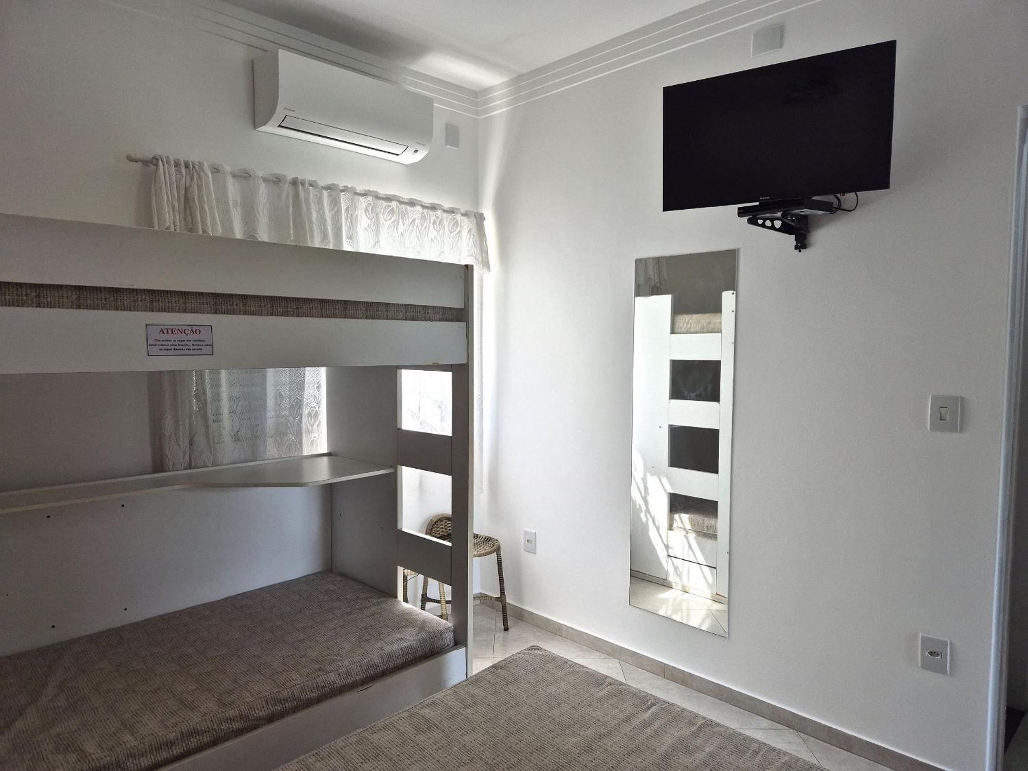 Condominio Vilalba Ubatuba Zewnętrze zdjęcie